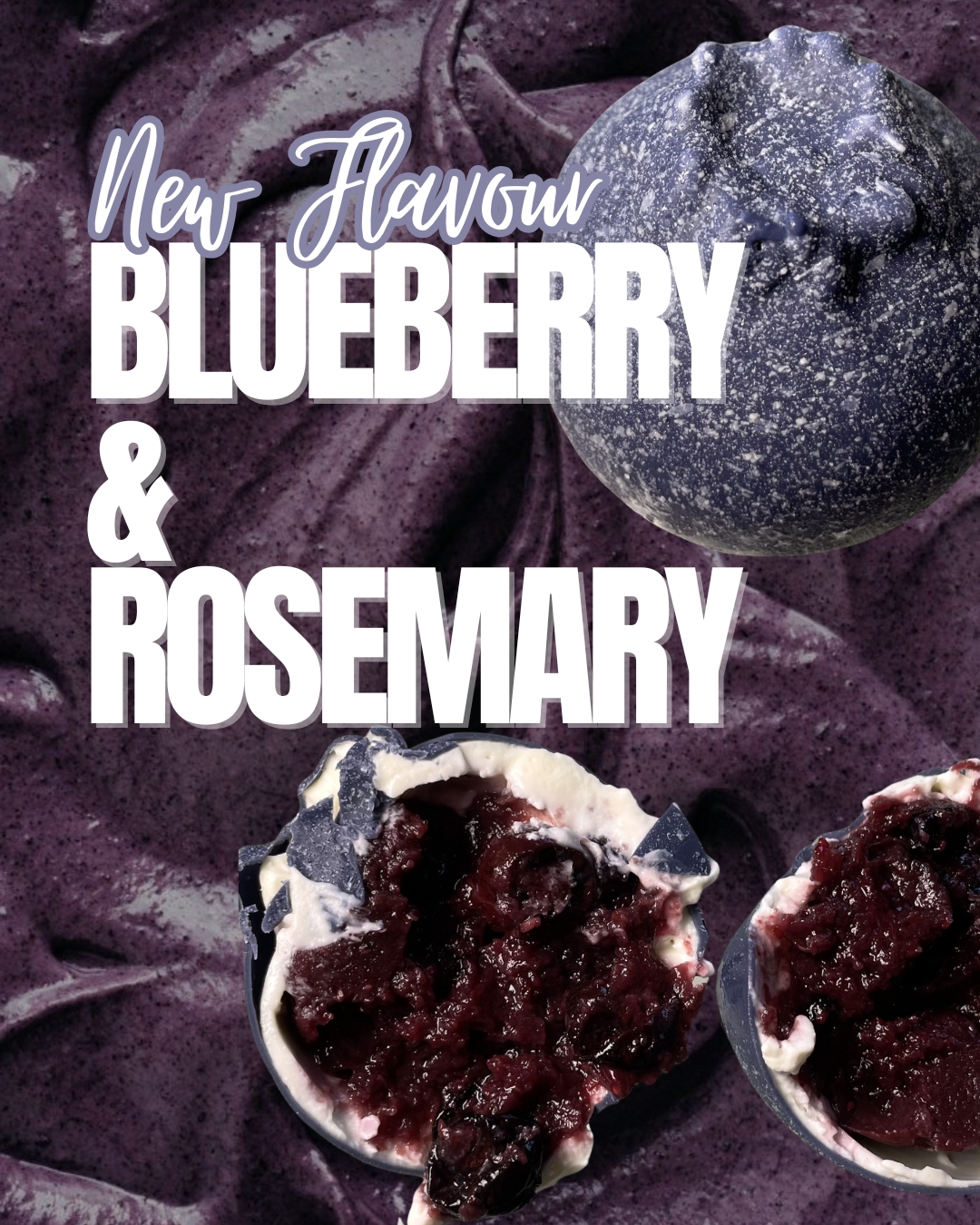Blueberry